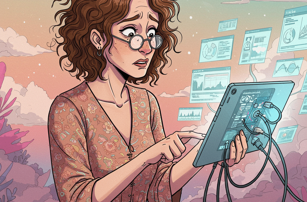 shopping ehr for behavioral health