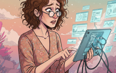 Shopping for a new EHR or EMR for behavioral health? A Beginner’s Guide
