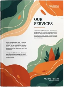 brochure how to generate new clients